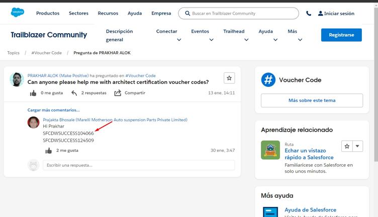 Salesforce Promo Codes - 30% Off (1 Verified) Feb 2026