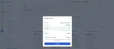 LEEN10 coupon verification screenshot