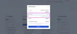 BFCM50 coupon verification screenshot