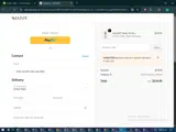 ANNESTDM coupon verification screenshot