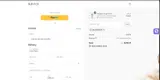 SALLOOTSALVA coupon verification screenshot