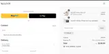 SLEB120 coupon verification screenshot