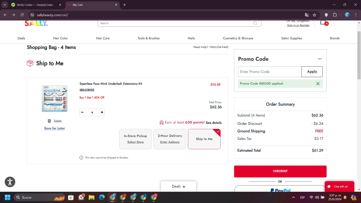 Sally Beauty Coupons 10 Off September 2024