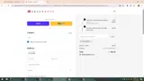 Sallyrose coupon verification screenshot