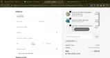 Sallyrose coupon verification screenshot