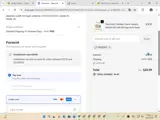 Sallyrose coupon verification screenshot