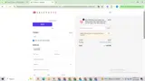 Sallyrose coupon verification screenshot