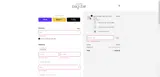 Salon Backbar coupon verification screenshot