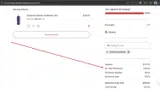 Salon Brands coupon verification screenshot