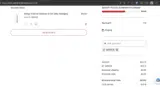 Salon Brands coupon verification screenshot