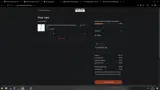 Salon Brands coupon verification screenshot