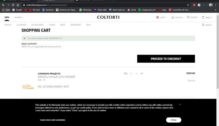 Salon Centric Promo Codes - 20% Off Coupons Feb 2026