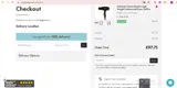 Salon Trusted coupon verification screenshot
