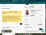 Salon Trusted coupon verification screenshot