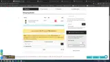 Salon Trusted coupon verification screenshot