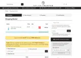 Salon Trusted coupon verification screenshot