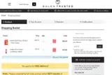 Salon Trusted coupon verification screenshot