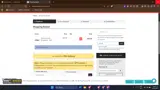 Salon Trusted coupon verification screenshot