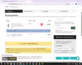 Salon Trusted coupon verification screenshot