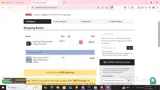 Salon Trusted coupon verification screenshot