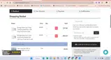 Salon Trusted coupon verification screenshot