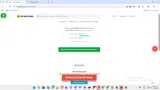 Salon Trusted coupon verification screenshot