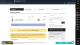 Salon Trusted coupon verification screenshot