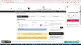 Salon Trusted coupon verification screenshot