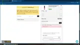 Salon Trusted coupon verification screenshot