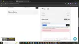 Salon Trusted coupon verification screenshot