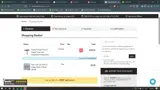 Salon Trusted coupon verification screenshot
