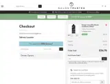 Salon Trusted coupon verification screenshot