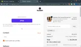 SAVE5 coupon verification screenshot