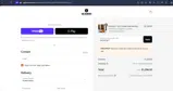 GROUPGIFT coupon verification screenshot