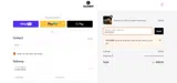5OFFMINI coupon verification screenshot