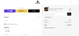10FORYOU coupon verification screenshot
