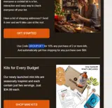 GROUPGIFT coupon verification screenshot