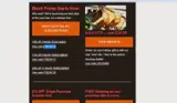 FRIDAY10 coupon verification screenshot