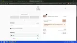 Salt by Sabrina coupon verification screenshot