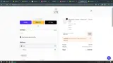 Salt by Sabrina coupon verification screenshot