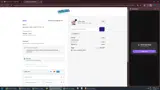 First10 coupon verification screenshot