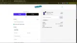 BUNDLE coupon verification screenshot