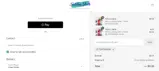TEATUESDAY coupon verification screenshot