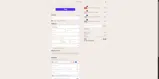 REEL coupon verification screenshot