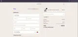 REEL coupon verification screenshot