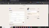 BRADSINITIAL coupon verification screenshot