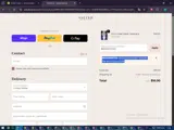 BRADSINITIAL coupon verification screenshot