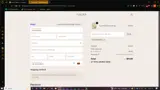 THANKYOU coupon verification screenshot