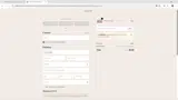 THANKYOU coupon verification screenshot