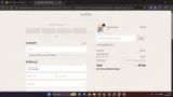 THANKYOU coupon verification screenshot